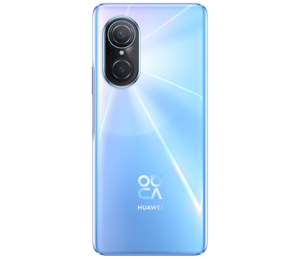 HUAWEI Nova 9 SE 8/128GB Niebieski - 733666 - zdjęcie 7